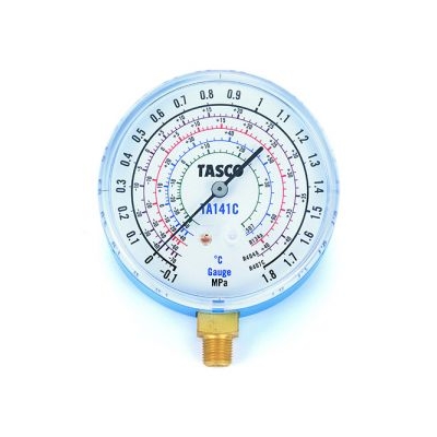 TASCO TA141C 高精度連成計(jì)（低圧側(cè)）