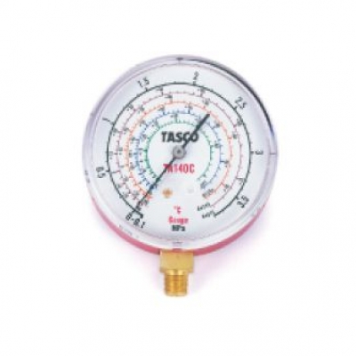 TASCO TA140C 高精度圧力計(jì)（高圧側(cè)）