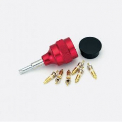 TASCO TA230H バルブコアリムーバー（HFC用ムシ入）