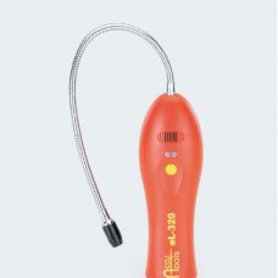 TASCO TA430HD 可燃性ガス検知器