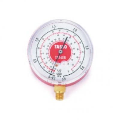 TASCO TA140B 高精度圧力計（高圧側(cè)）