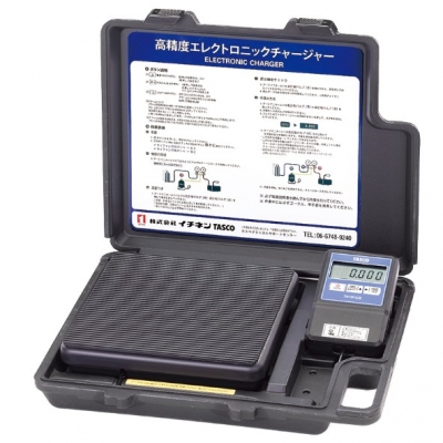 TASCO TA382KF たてT型ゲージアダプタ