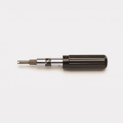 TASCO TA771TD-2 バルブコア（ムシ）入れ用トルクドライバー