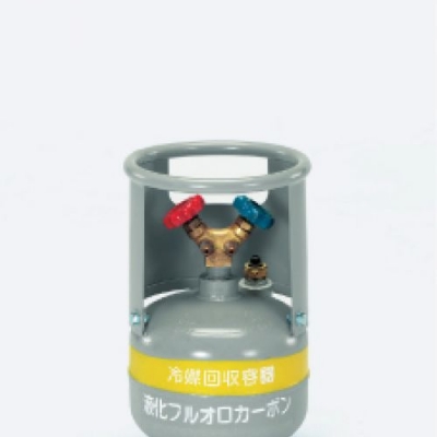TASCO TA147F-150 圧力計（1／4″フレア、下出し、60φ、つば無）