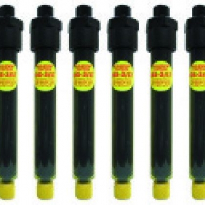 TASCO TA434EF-8 カプセル蛍光剤