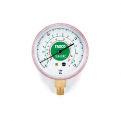 TASCO TA140HC HC冷媒用圧力計(jì)