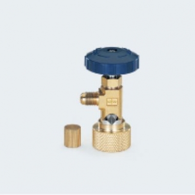 TASCO TA200NT エコキュート用　CO2ピアシングバルブ?。?／4″銅管専用）（パージ専用）