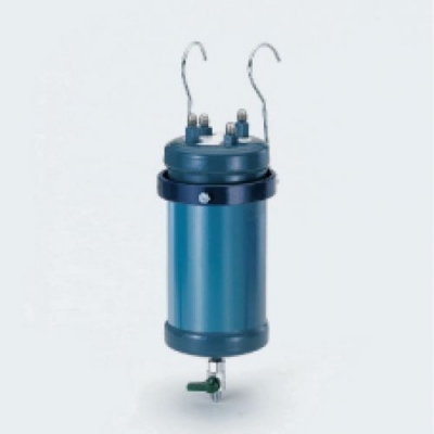 TASCO TA110-2F 熱交換機能付オイルセパレータ