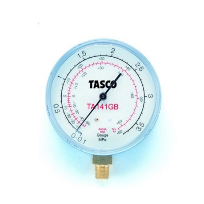 TASCO TA141GB 高精度圧力計(jì)（低圧側(cè)）