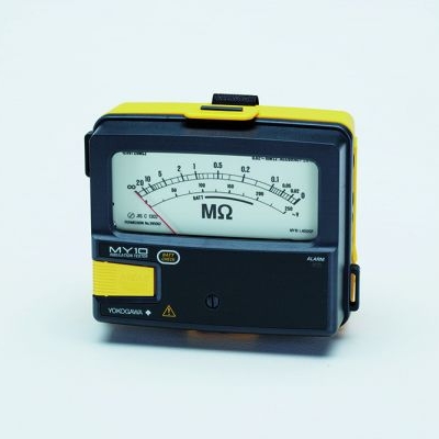 TASCO TA453G-5 絶縁抵抗計(jì)