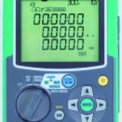 TASCO TA452GF コンパクトパワーメータ