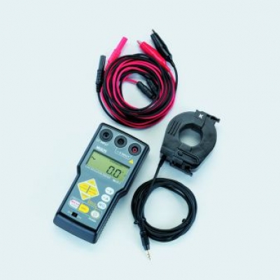 TASCO TA452ML クランプ式活線絶縁抵抗計