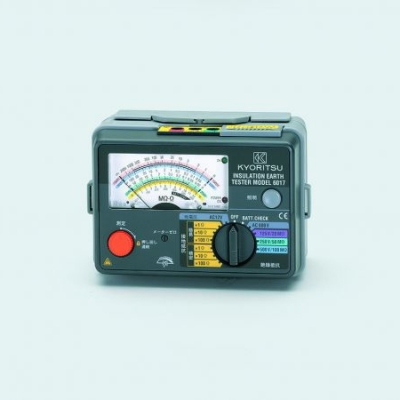 TASCO TA453J-1 絶縁?接地抵抗計(jì)