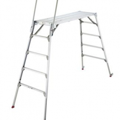 TASCO TA841DK-3 可搬式作業(yè)臺(tái)