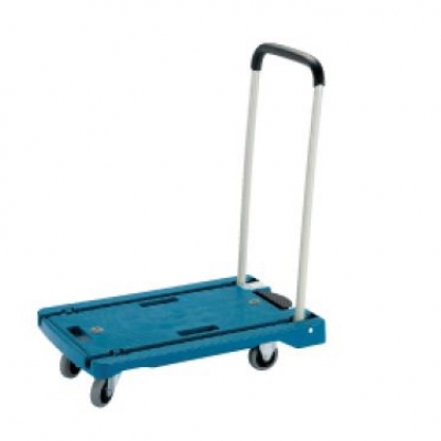 TASCO TA821GR 靜音軽量樹(shù)脂臺(tái)車(chē)