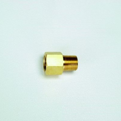 TASCO TA271CA-24 圧力計用ジョイント（黃銅製）