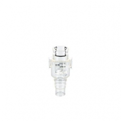 TASCO TA285MB ルームエアコン用消音／防蟲弁（耐候性タイプ）