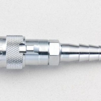 TASCO TA382DB-3 細タイプ溶接用カプラー（チヨコック、アポロコックetc.）