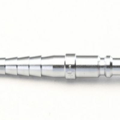 TASCO TA382CA-4 太タイプ溶接用カプラー（Qジョイント、日東ミニカプラetc.）