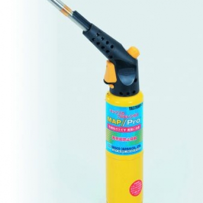 TASCO TA379MP-3 自動(dòng)著火ターボバーナー