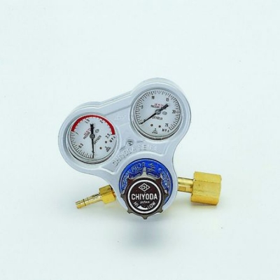 TASCO TA380A-2 酸素調(diào)整器（関東形）