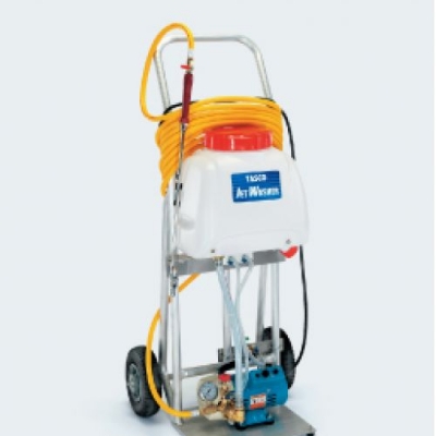TASCO TA351C タンク付洗浄機(jī)
