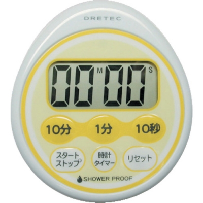 日本亞速旺藤野優(yōu)勢供應(yīng) ASONE 1-8010-01 AS 時(shí)計(jì)付防滴計(jì)時(shí)器 　T-136.YE