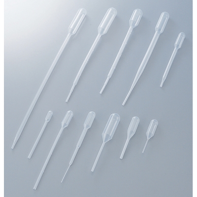 AS ONE 亞速旺 E-262 經(jīng)濟(jì)型巴斯德吸管 ピペット DROPPER 1-4654-01