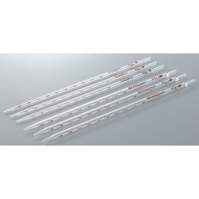 SHIBATA 柴田科學(xué) 6-277-02 移液管 （前端刻度）メスピペット先端目盛 PIPET GLASS