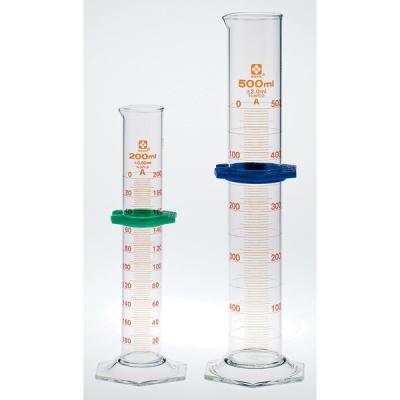 SHIBATA 柴田科學(xué) 6-237-02 高精度量筒 メスシリンダースーパーグレード CYLINDER GLASS