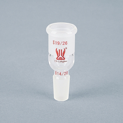 AS ONE 亞速旺 CS-A251914 經(jīng)濟型B型接頭 連結(jié)管 ADAPTER CC-4444-01