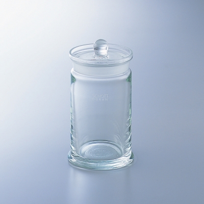 AS ONE 亞速旺 242090207 標(biāo)本瓶 （DURANR）標(biāo)本瓶 BOTTLE 1-8396-01