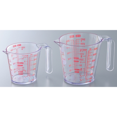 NIKKO 亞速旺 1-4624-11 PE燒杯 ポリビーカー BEAKER PE