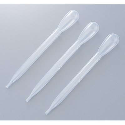 AS ONE 亞速旺 AS1 ASONE經(jīng)濟(jì)型巴斯德吸管 （已滅菌）ポリスポイト DROPPER CC-3039-01