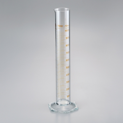 Kavalier SIMAX 1634AH 5 量筒 （A級(jí)）メスシリンダー CYLINDERS GURADUATED WITH HEXAGONAL BASE 2-569-01
