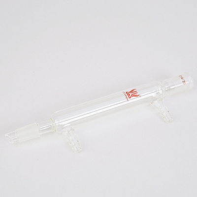 AS ONE 亞速旺 CS-C201120 經(jīng)濟型直型冷凝器 直管冷卻器 CONDENSER CC-4448-01