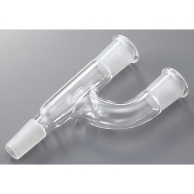 AS ONE 亞速旺 CY1525 連接管 （Y形管）連結(jié)管 CONNECTING PIPE C4-435-01