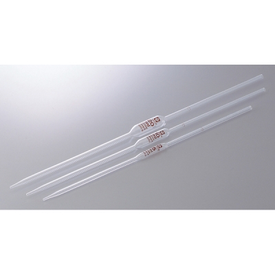 SHIBATA 柴田科學 6-279-03 胖肚移液管 ホールピペット PIPET GLASS