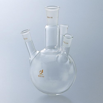 SHIBATA 柴田科學(xué) 010050-5061A 錐形燒杯 コニカルビーカー BEAKER GLASS 1-7117-01