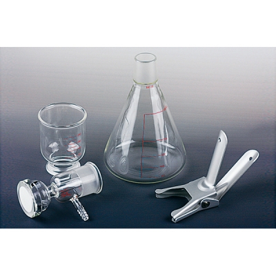 AS ONE 亞速旺 CS-F10401L 經(jīng)濟(jì)型過濾器 （不含過濾膜）吸引ろ過瓶 FILTER BOTTLE CC-4551-01