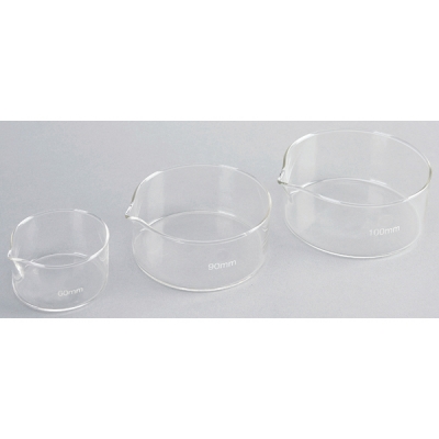 AS ONE 亞速旺 60 經(jīng)濟(jì)型結(jié)晶皿 結(jié)晶皿 CRYSTALLISING DISH CC-4263-01