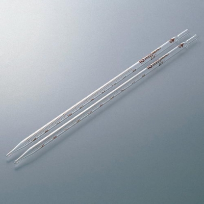SHIBATA 柴田科學(xué) 6-278-01 移液管 （大孔?頂端刻度）メスピペット GP型 PIPET GLASS