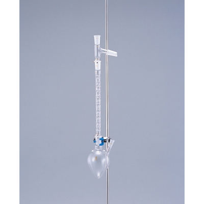 AS ONE 亞速旺 0107-06-20 精密分餾裝置 精密分留裝置 GLASS WARES 1-9952-01