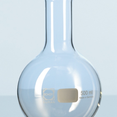 IWAKI 4980FK10 三角燒瓶 三角フラスコ FLASK GLASS CC-5290-01