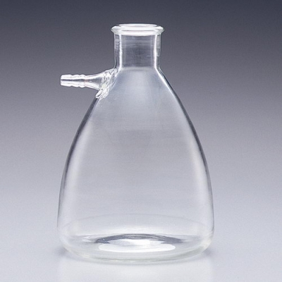 AS ONE 亞速旺 1-4416-01 過(guò)濾瓶 ろ過(guò)瓶 FILTER BOTTLE