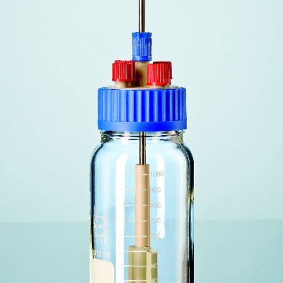 AS ONE 亞速旺 GC-10 玻璃罐 ガラスキャニスター BOTTLE 1-6257-01