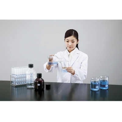AS ONE 亞速旺 1-4567-01 ASONE玻璃瓶 （短型）アイボトル BOTTLE