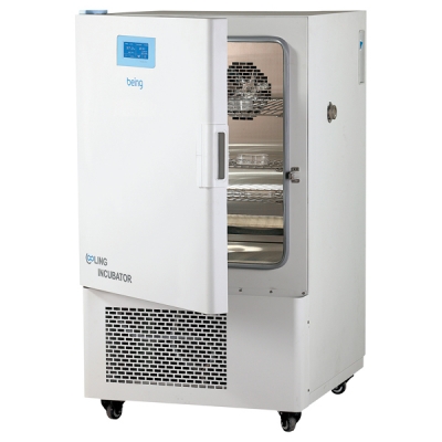 BEING BC-60 低溫培養(yǎng)箱 クールインキュベーター INCUBATOR CC-4107-01  亞速旺廣州藤野優(yōu)勢供應(yīng)