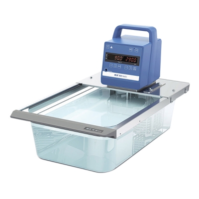 IKA 艾卡 ICC basic eco 18 恒溫循環(huán)系統(tǒng)套裝 恒溫水槽セット WATER BATH SET CC-5471-01  亞速旺廣州藤野優(yōu)勢供應(yīng)
