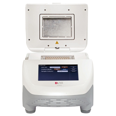 DLAB 大龍 TC1000-S 熱循環(huán)儀 サーマルサイクラー THERMOCYCLER C3-7046-01  亞速旺廣州藤野優(yōu)勢供應(yīng)